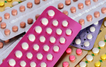 O que pode cortar o efeito da pílula anticoncepcional?
