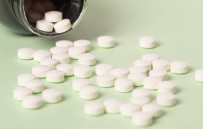 Pílula combina medicamentos podem reduzir risco de AVC