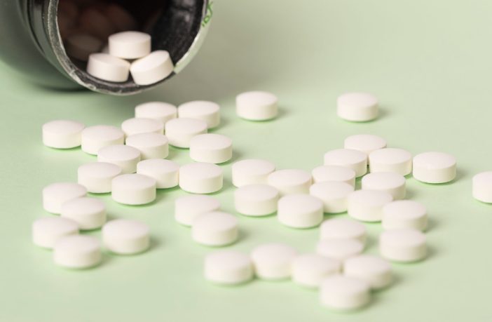 Pílula combina medicamentos podem reduzir risco de AVC