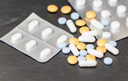 Genéricos já têm 34% do mercado de remédios no País
