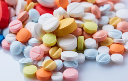 Insumos farmacêuticos: Publicado relatório de inspeções