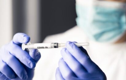 Vacina contra Covid da chinesa CanSino Biologics é segura e induz resposta imune, apontam testes preliminares