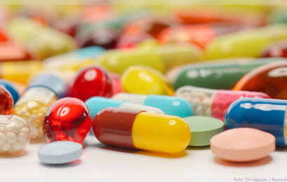 COVID-19 – Fármacos: alterada lista para autorização de exportação