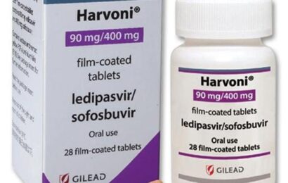 Hepatite C: Anvisa alerta sobre medicamento falsificado